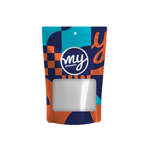 Show details for My Stand Up Pouch