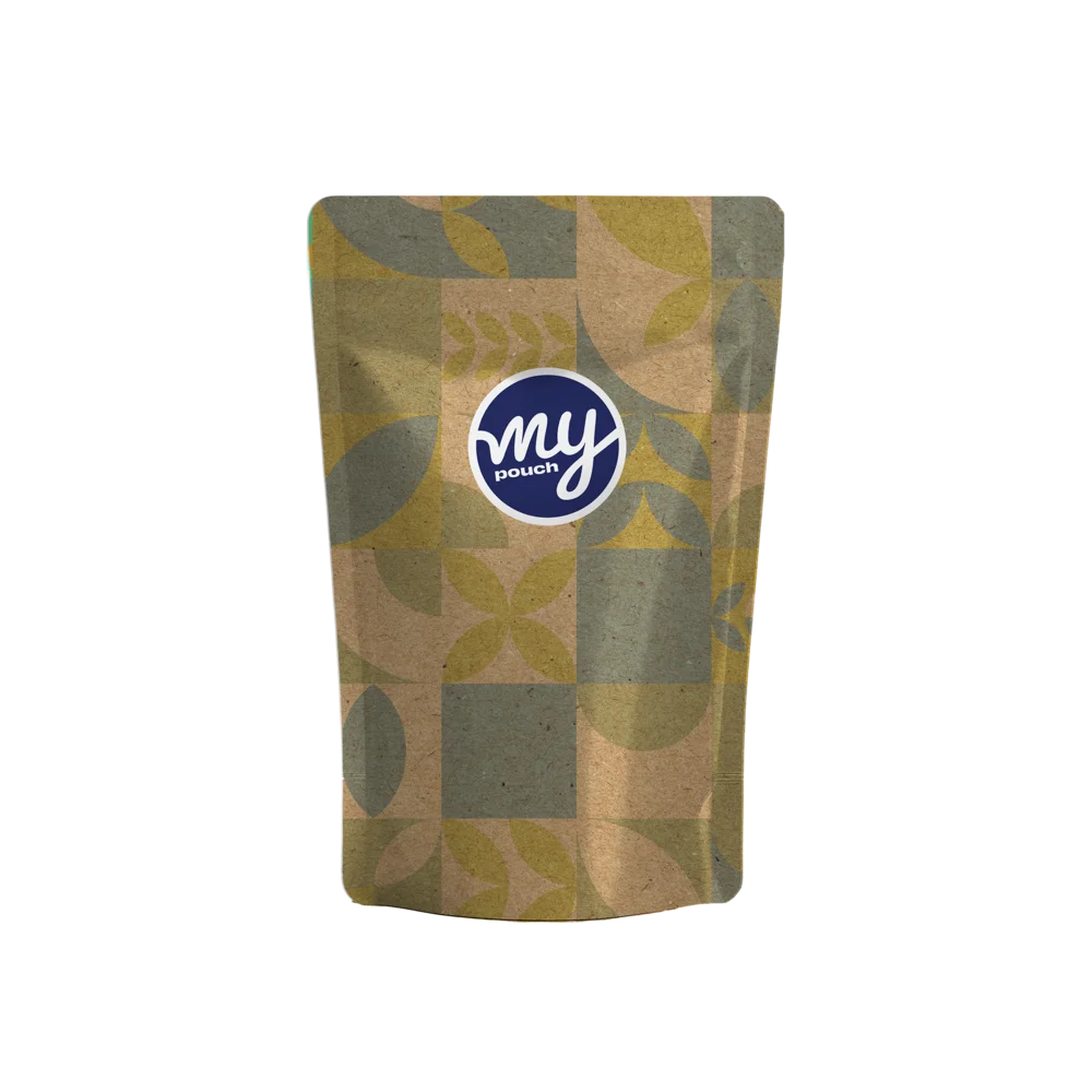 Show details for My Stand Up Pouch