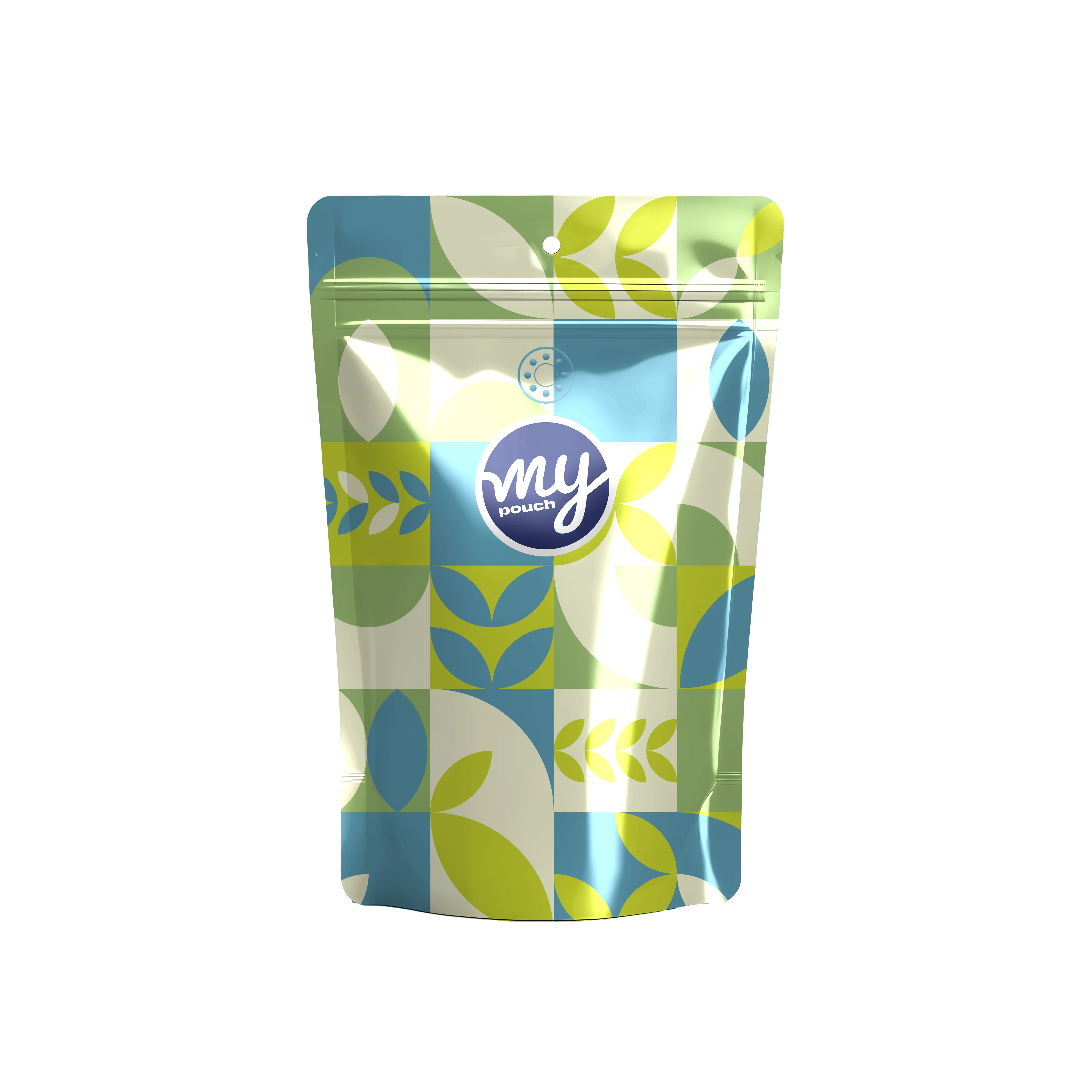 Show details for My Stand Up Pouch