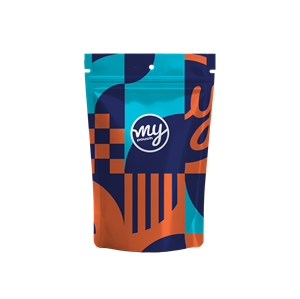 Show details for My Stand Up Pouch